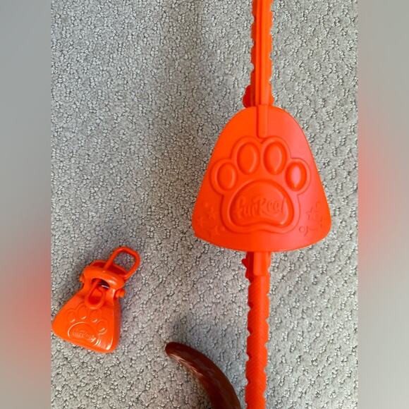 Poopalots FurReal Interactive Kitten - Picture 3 of 5